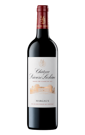 Producto: Château Prieure-Lichine 2025 en Primeur