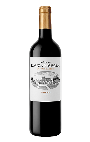 Producto: Château Rauzan-Ségla 2025 Primeur