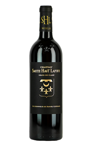 Producto: Château Smith Haut Lafitte 2025 en Primeur