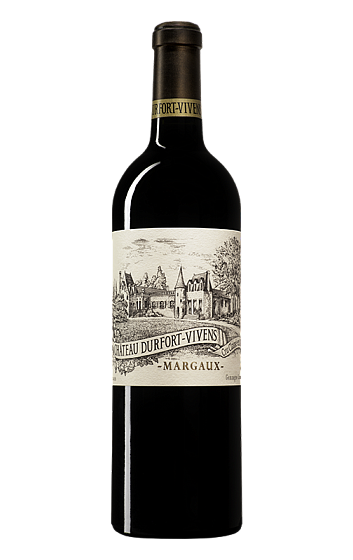Producto: Château Durfort-Vivens 2025 Primeur