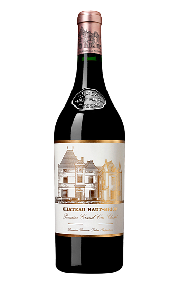 Producto: Château Haut-Brion 2025 en Primeur