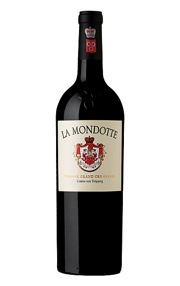 Producto: La Mondotte 2025 en Primeur