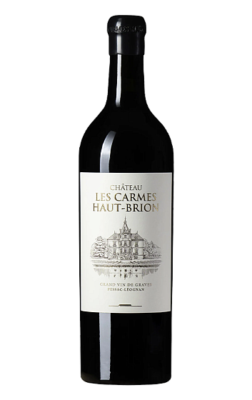 Producto: Château les Carmes Haut-Brion 2025 en Primeur