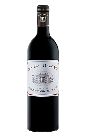 Producto: Château Margaux 2025 en Primeur