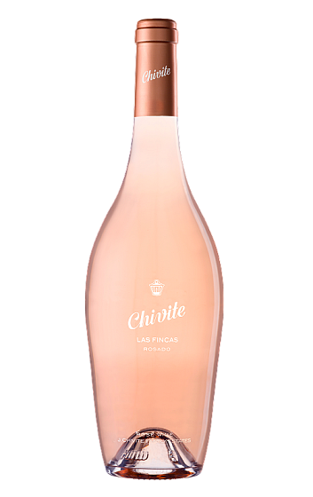 Producto: Chivite Las Fincas Rosado 2025