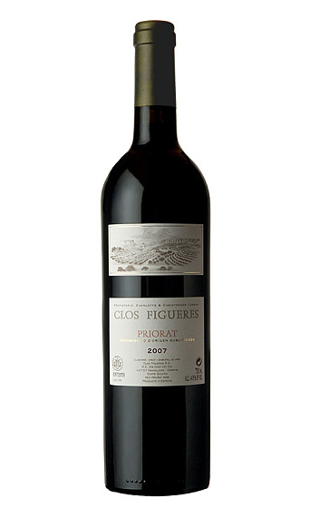 Producto: Clos Figueras 2023