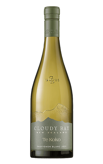 Producto: Cloudy Bay Te Koko 2023