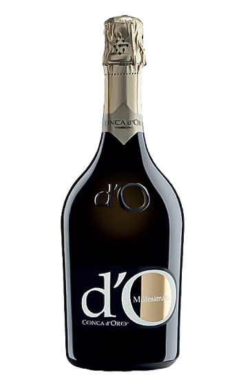Producto: Conca d'Oro Prosecco Cuvee Oro Extra Dry 2025