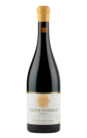 Producto: M. Chapoutier Cornas Saint Pierre 2025 en Primeur