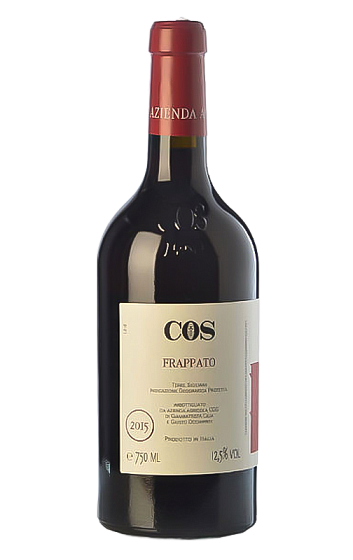 Producto: COS Frappato 2025