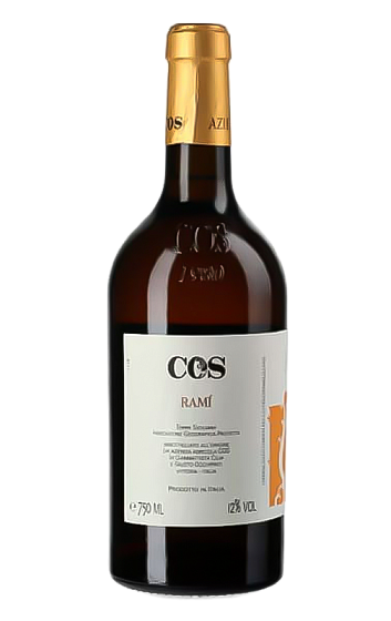 Producto: COS Rami Insolia e Grillo 2025