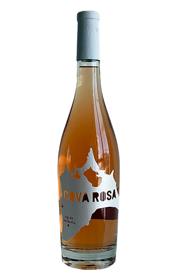 Producto: Cova Rosa 2025