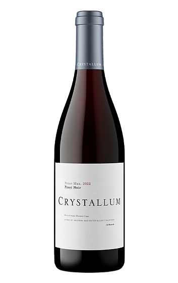 Producto: Crystallum Peter Max Pinot Noir 2024