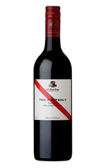 Producto: D'Arenberg The Footbolt Syrah 2022