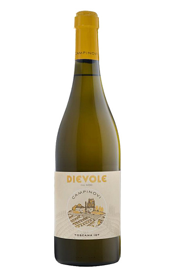 Producto: Dievole Campinovi Bianco Toscana 2022