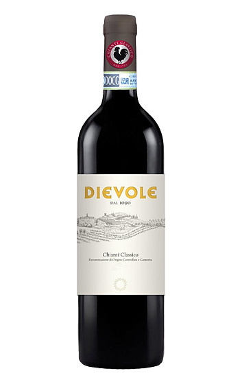 Producto: Dievole Chianti Classico DOCG 2023