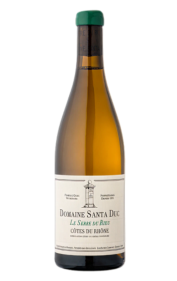 Producto: Domaine Santa Duc Côtes-du-Rhône La Serre du Rieu 2023