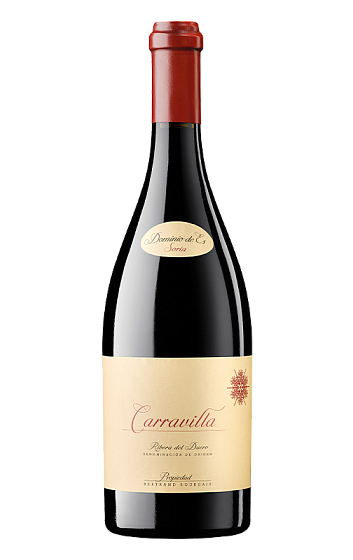 Producto: Dominio de Es Carravilla 2025 en Primeur