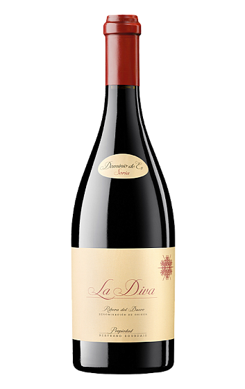 Producto: Dominio de Es La Diva 2025 en Primeur