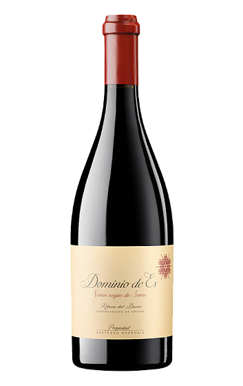 Producto: Dominio de Es Viñas Viejas de Soria 2025 en Primeur