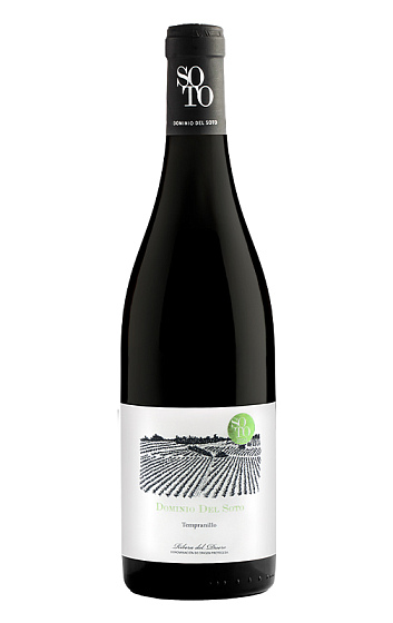 Producto: Dominio del Soto Cosecha 2023