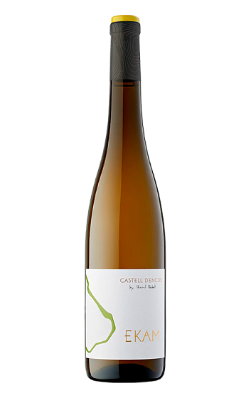 Producto: Castell d'Encús Ekam 2024