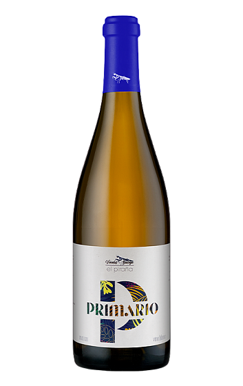 Producto: El Piraña Primario 2024