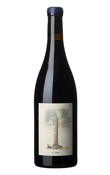Producto: El Serbal 2024