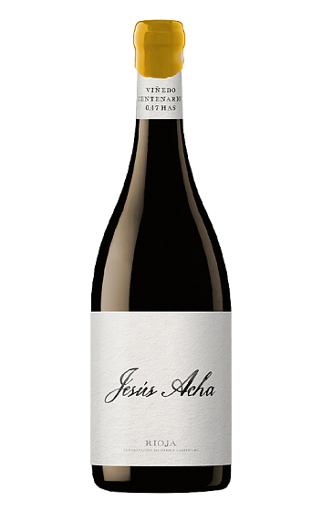 Producto: El Pacto Jesús Acha Blanco 2019