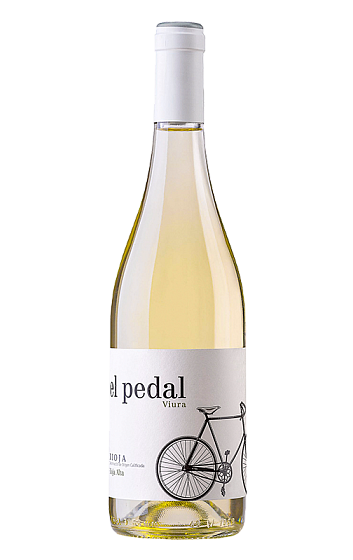 Producto: Hermanos Hernáiz El Pedal Blanco 2025