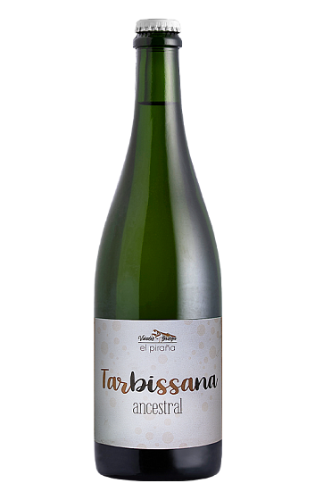 Producto: El Piraña Tarbissana Ancestral 2023