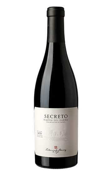Producto: Viña Mayor El Secreto 2023