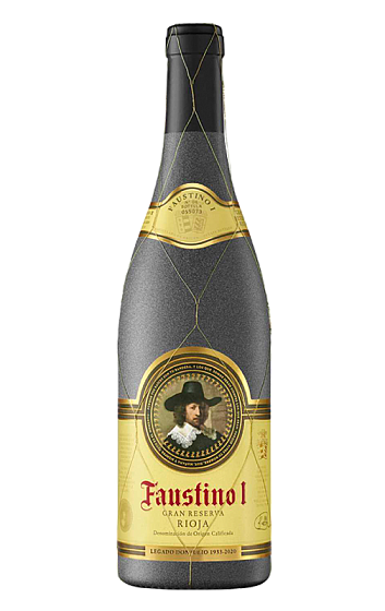Producto: Faustino I Gran Reserva 2017