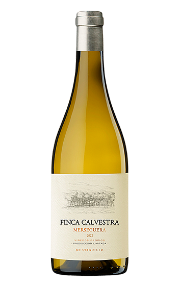 Producto: Finca Calvestra 2025