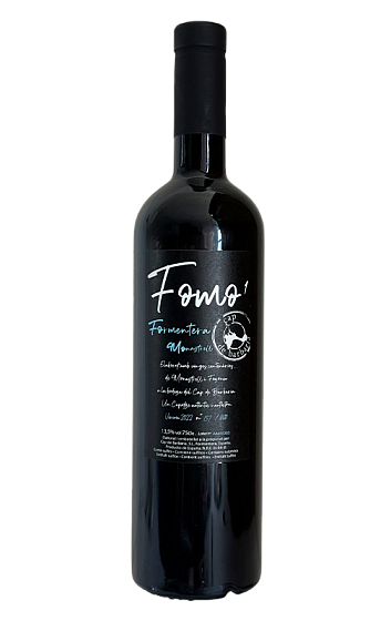 Producto: Fomo 1 2024
