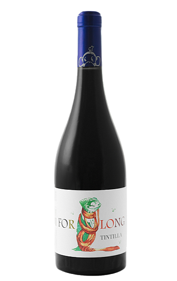 Producto: Forlong Tintilla 2021