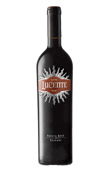 Producto: Tenuta Luce La Vite Lucente 2023