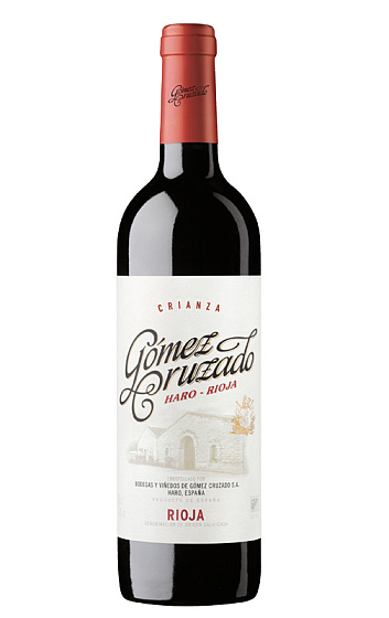 Producto: Gómez Cruzado Crianza 2023