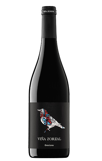 Producto: Viña Zorzal Graciano 2023