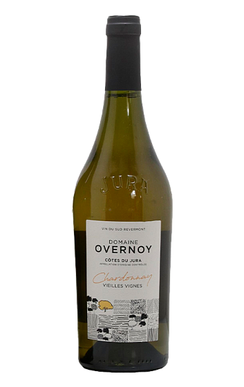 Producto: Guillaume Overnoy Vieilles Vignes 2020