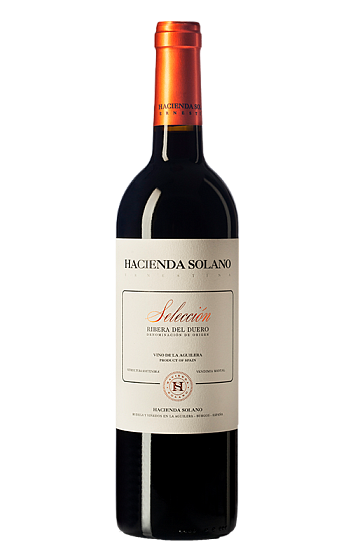 Producto: Hacienda Solano Selección 2024