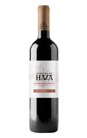 Producto: Condado de Haza Crianza 2023