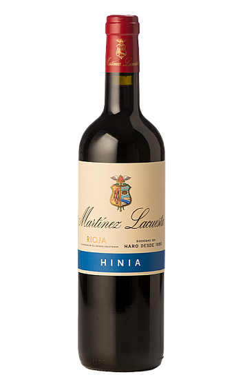 Producto: Hinia 2016