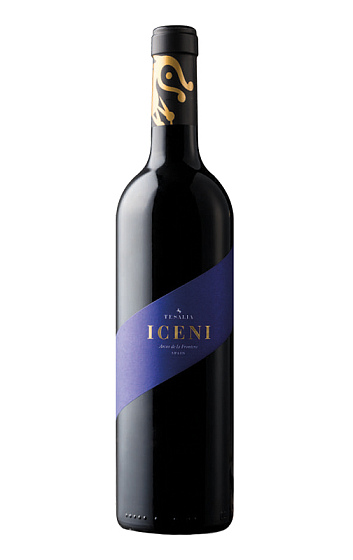 Producto: Tesalia Iceni 2025