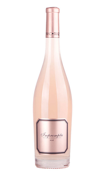 Producto: Impromptu Rose 2025