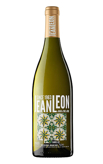Producto: Jean Leon Xarel·lo 2025