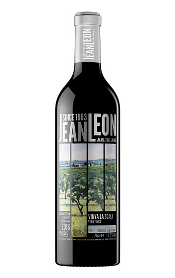 Producto: Jean Leon Vinya La Scala 2018