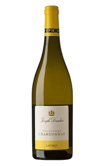 Producto: Joseph Drouhin Laforêt Bourgogne Chardonnay 2023