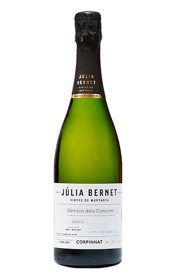 Producto: Júlia Bernet Brut Nature Rerserva 130 Barraca dels Coscons 2022