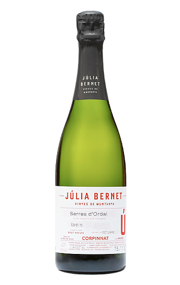 Producto: Júlia Bernet U Brut Nature Serres d'Ordal 2024